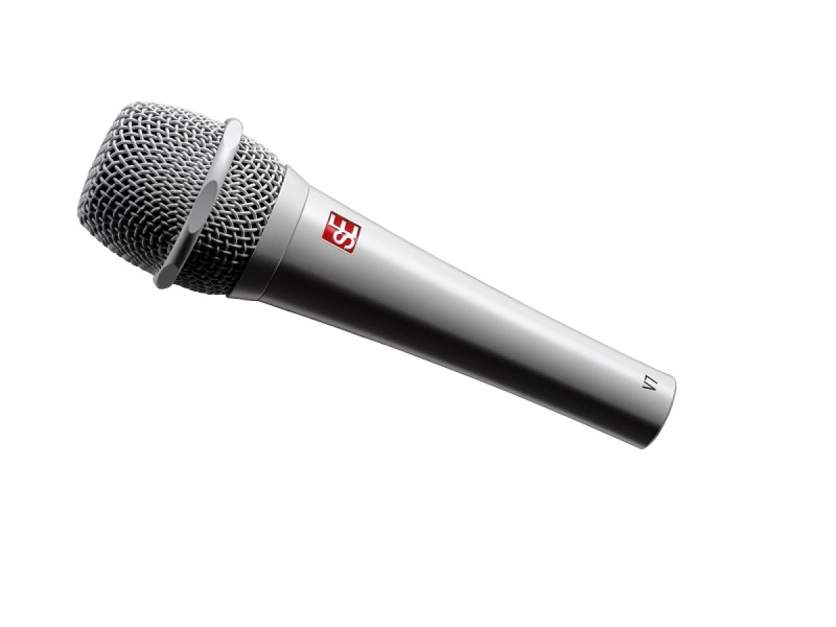 SE electronics V-7 WHITE